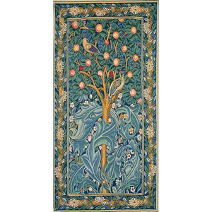 Tree of Life - Full Drill Diamond Painting - 30x55cm