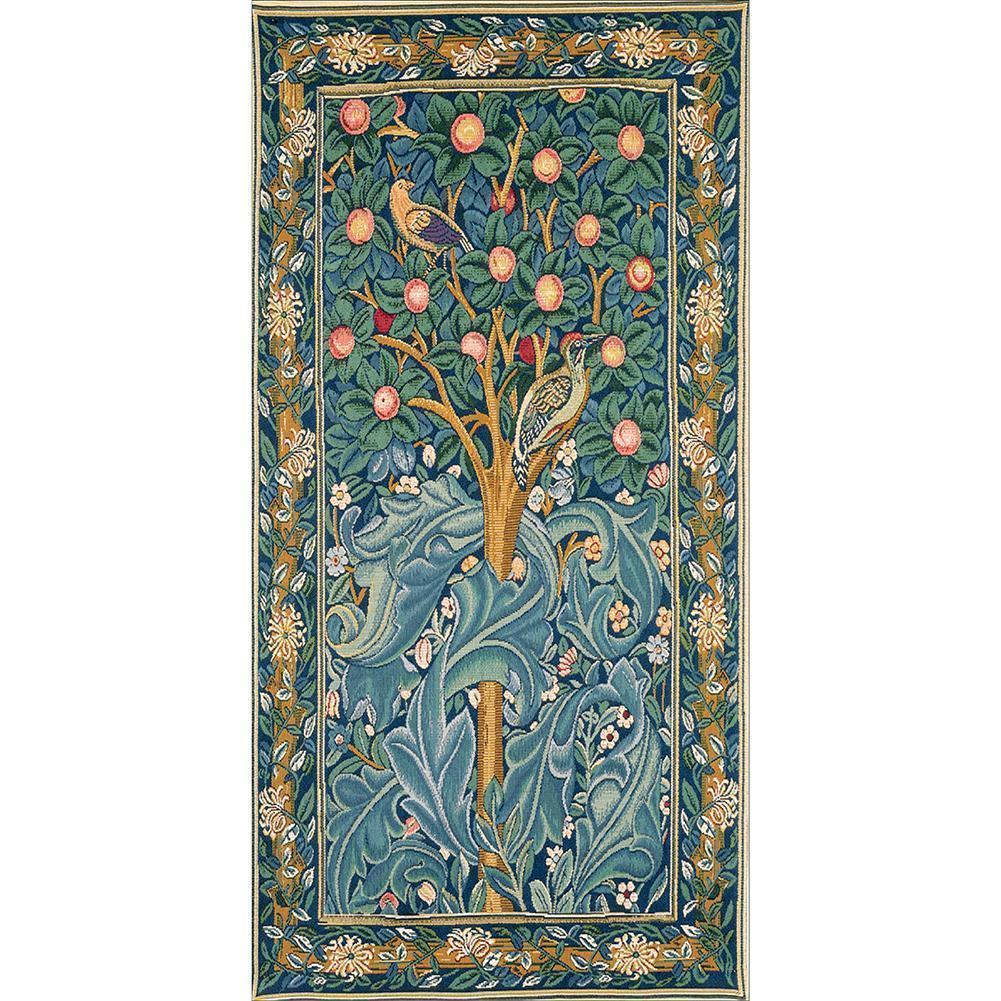 Tree of Life - Full Drill Diamond Painting - 30x55cm