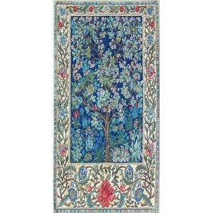 Tree of Life - Full Drill Diamond Painting - 30x55cm