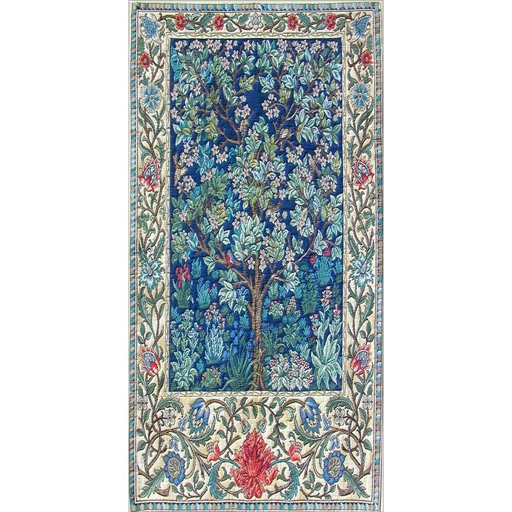 Tree of Life - Full Drill Diamond Painting - 30x55cm