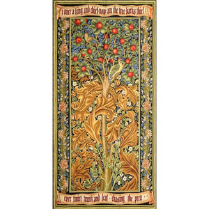 Tree of Life - Full Drill Diamond Painting - 30x55cm
