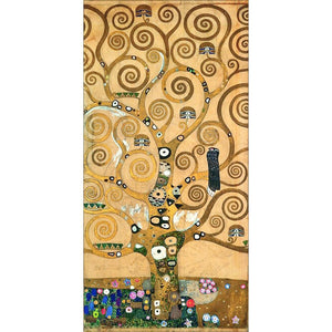 Tree of Life - Full Drill Diamond Painting - 30x55cm
