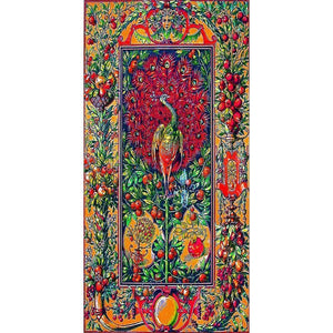 Tree of Life - Full Drill Diamond Painting - 30x55cm