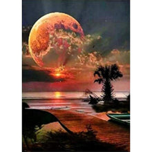 Load image into Gallery viewer, Scenery - Full Drill Diamond Painting
