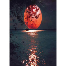 Load image into Gallery viewer, Scenery - Full Drill Diamond Painting
