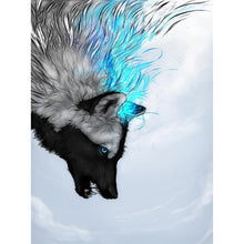 Load image into Gallery viewer, Magic Cube - Full Drill Diamond Painting
