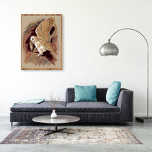 Load image into Gallery viewer, Magic Cube - Full Drill Diamond Painting
