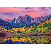 Load image into Gallery viewer, Scenery - Full Drill Diamond Painting
