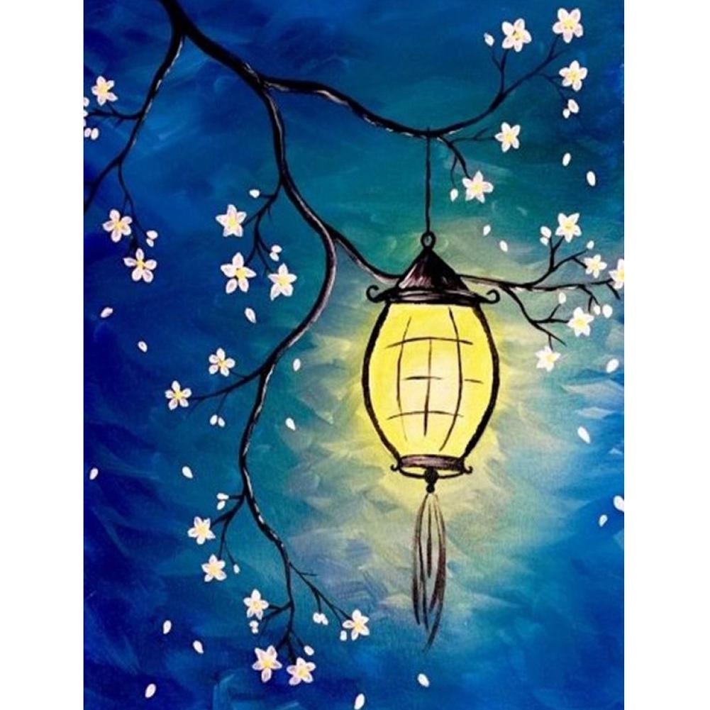 Scenery - Full Drill Diamond Painting