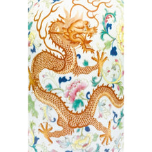 Load image into Gallery viewer, Chinese Dragon - Full Drill Diamond Painting - 40x60cm
