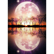 Load image into Gallery viewer, Scenery - Full Drill Diamond Painting
