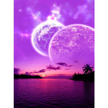 Load image into Gallery viewer, Scenery - Full Drill Diamond Painting
