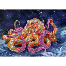 Load image into Gallery viewer, Animal - Full Drill Diamond Painting
