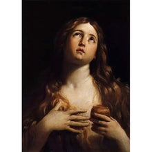 Load image into Gallery viewer, Religion - Full Drill Diamond Painting
