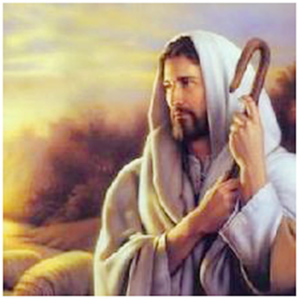 Religion - Full Drill Diamond Painting