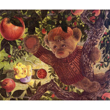 Load image into Gallery viewer, Bear - Full Drill Diamond Painting
