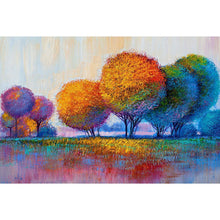 Load image into Gallery viewer, Tree Oil - Full Drill Diamond Painting
