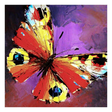 Load image into Gallery viewer, Butterfly - Full Drill Diamond Painting
