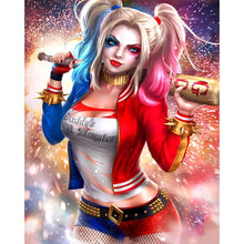 Load image into Gallery viewer, Harley - Full Drill Diamond Painting
