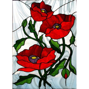 Flowers - Full Drill Diamond Painting