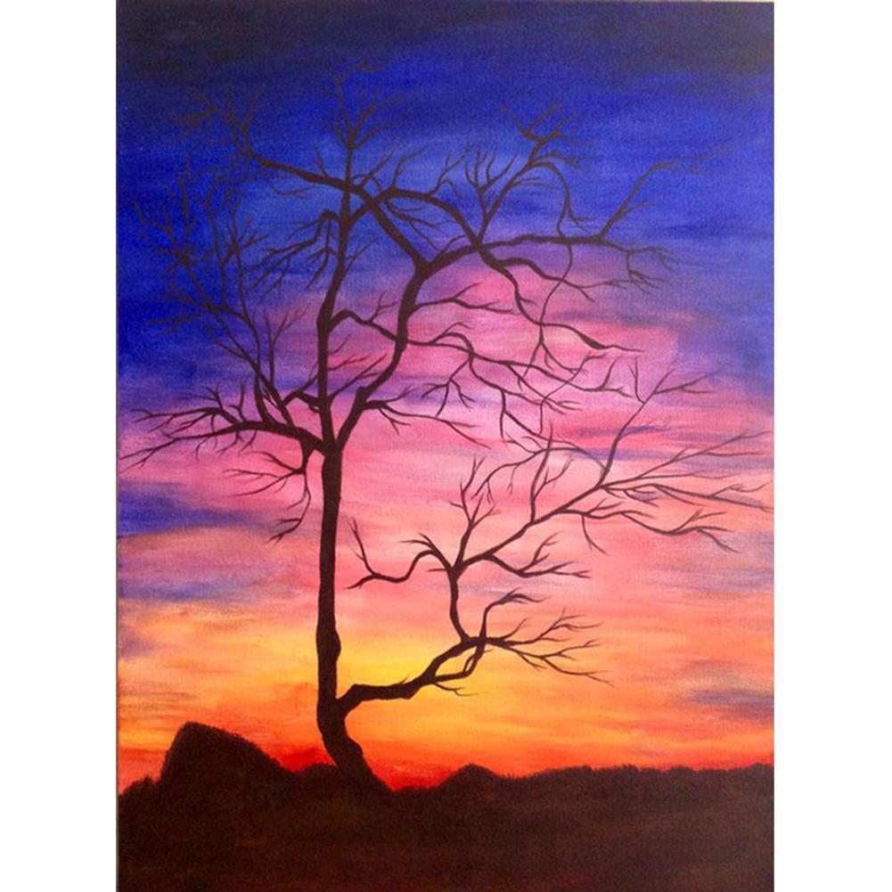 Scenery - Full Drill Diamond Painting
