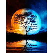 Load image into Gallery viewer, Scenery - Full Drill Diamond Painting

