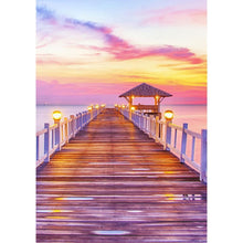 Load image into Gallery viewer, Scenery - Full Drill Diamond Painting
