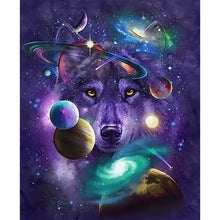 Load image into Gallery viewer, Dog - Full Drill Diamond Painting
