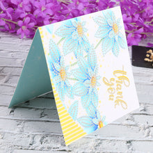 Load image into Gallery viewer, 12pcs/Set-Birthday-Diamond Greeting Cards
