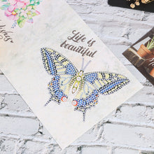 Load image into Gallery viewer, 12pcs/Set-Birthday-Diamond Greeting Cards
