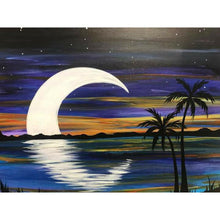Load image into Gallery viewer, Scenery - Full Drill Diamond Painting
