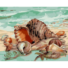 Load image into Gallery viewer, Scenery - Full Drill Diamond Painting
