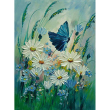 Load image into Gallery viewer, Butterfly - Full Drill Diamond Painting
