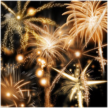 Load image into Gallery viewer, Fireworks - Full Drill Diamond Painting
