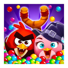 Load image into Gallery viewer, Angry Birds - Full Drill Diamond Painting

