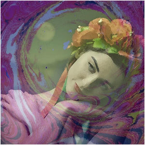 Beauty - Full Drill Diamond Painting