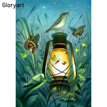 Load image into Gallery viewer, Bottle - Full Drill Diamond Painting
