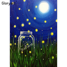 Load image into Gallery viewer, Bottle - Full Drill Diamond Painting
