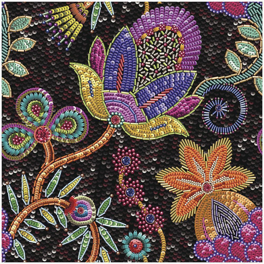 Colorful - Full Drill Diamond Painting