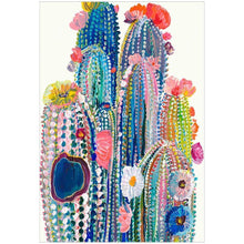 Load image into Gallery viewer, Cactus - Full Drill Diamond Painting

