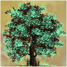 Load image into Gallery viewer, Tree - Full Drill Diamond Painting
