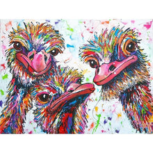 Load image into Gallery viewer, Animal - Full Drill Diamond Painting

