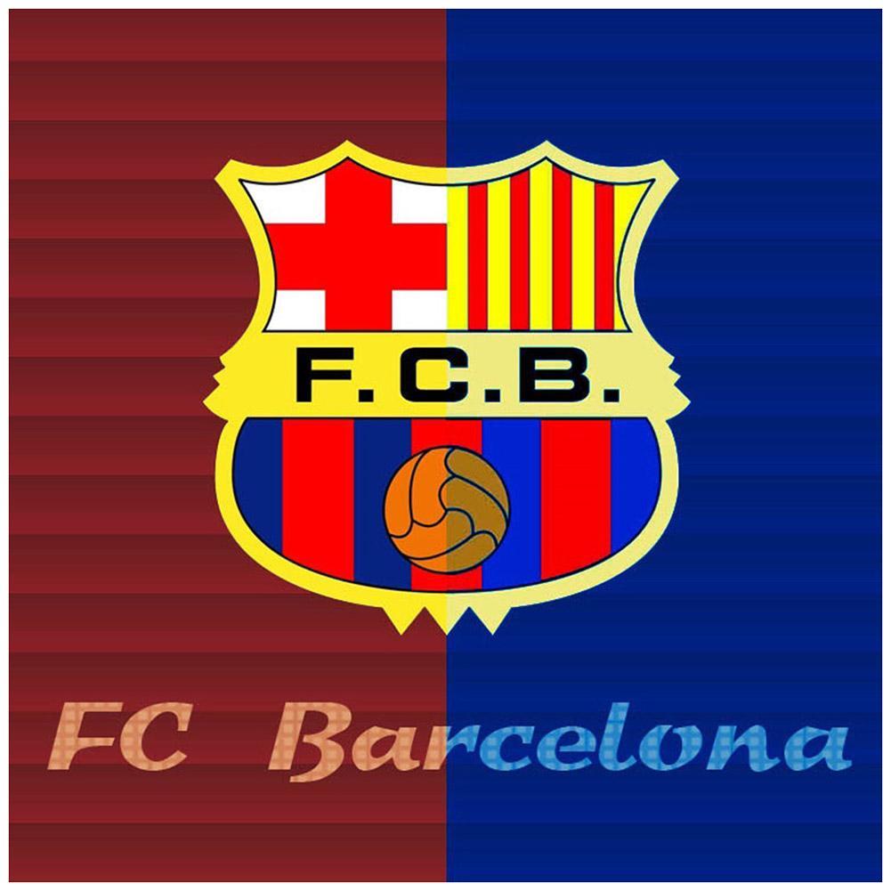 Barcelona - Full Drill Diamond Painting