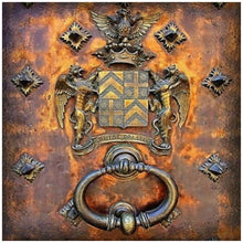 Load image into Gallery viewer, Logo - Full Drill Diamond Painting
