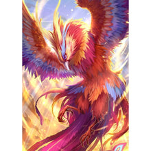 Load image into Gallery viewer, Eagle - Full Drill Diamond Painting
