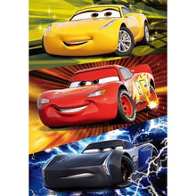 Load image into Gallery viewer, Cars   - Full Drill Diamond Painting
