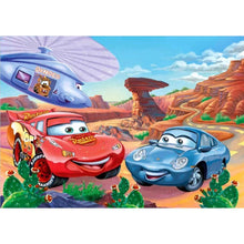 Load image into Gallery viewer, Cars   - Full Drill Diamond Painting
