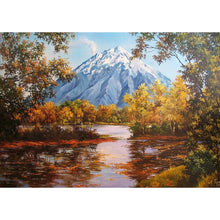 Load image into Gallery viewer, Landscape - Full Drill Diamond Painting

