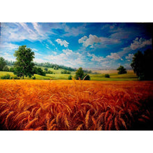 Load image into Gallery viewer, Landscape - Full Drill Diamond Painting
