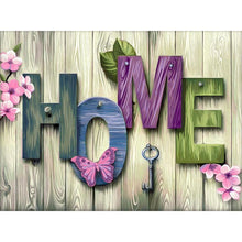 Load image into Gallery viewer, Letters - Full Drill Diamond Painting
